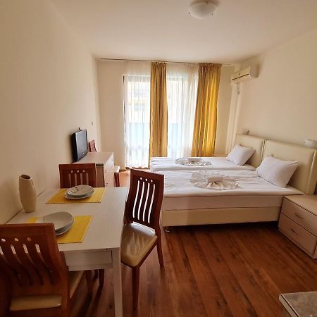 Mitprot Studio Panorama Bay 2 Sveti Vlas Exteriér fotografie