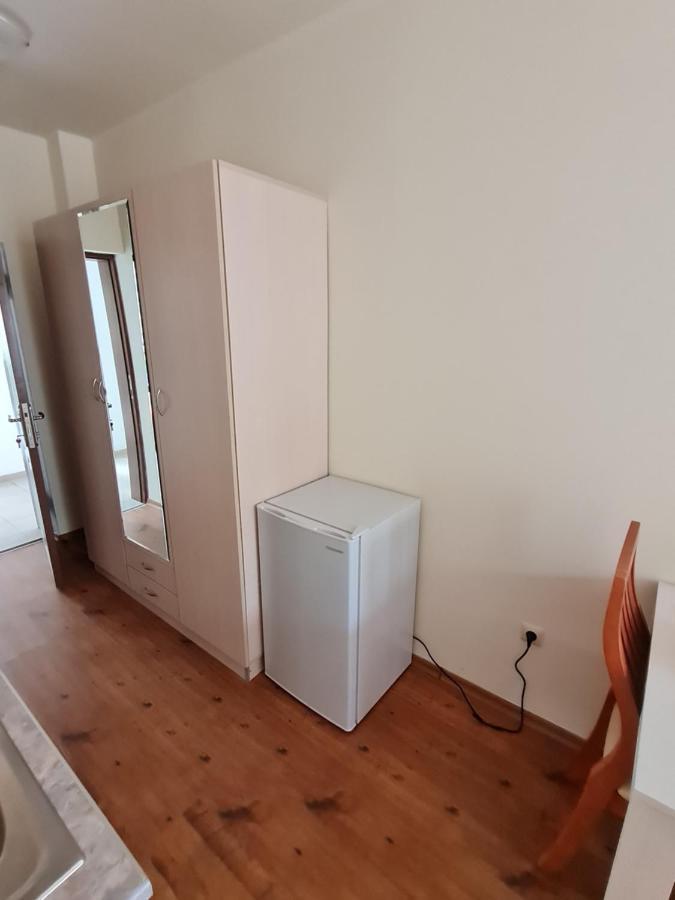 Mitprot Studio Panorama Bay 2 Sveti Vlas Exteriér fotografie