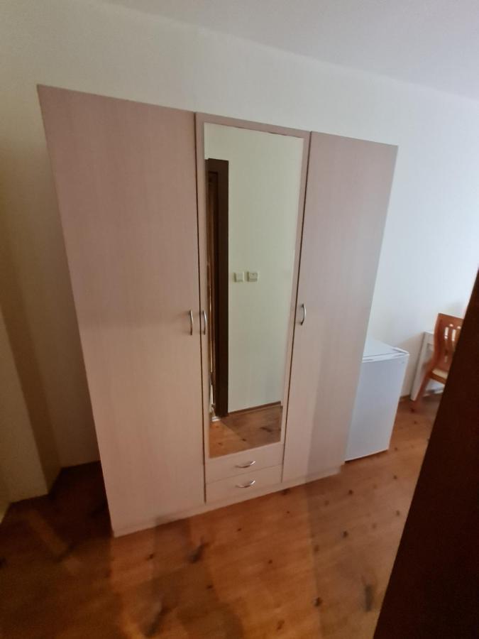 Mitprot Studio Panorama Bay 2 Sveti Vlas Exteriér fotografie