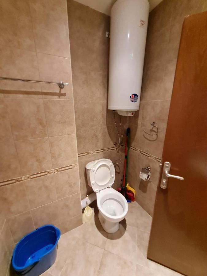 Mitprot Studio Panorama Bay 2 Sveti Vlas Exteriér fotografie